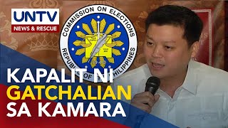 COMELEC magsasagawa ng special elections sa Valenzuela [upl. by Norda]