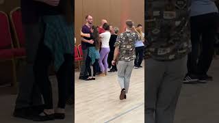 Workshop Kizomba 2022  Armand amp Lavinia dance [upl. by Larisa]