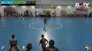 LIVE MPFL DIV 2  PENANG FA vs KEDAH FA [upl. by Mcconaghy993]