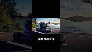 GACs Gov Flying Car The Future of Personal [upl. by Ateuqahs]