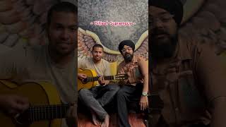 Poh di raat chandariye  Diljit Dosanjh  cover song  Rubal singh arora  Diljit supremacy [upl. by Cerelia795]