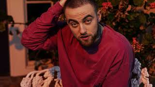 Mac Miller  Red Dot Music ft Action Bronson Subtitulado en Español [upl. by Mayne]