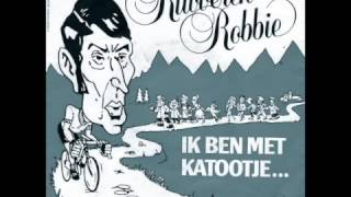 Rubberen Robbie  Ik Ben Met Katootje [upl. by Iram950]