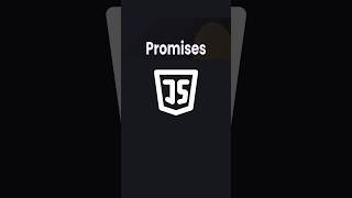 What is Promises in Javascript [upl. by Orodoet606]