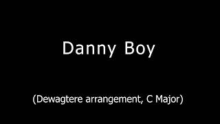 Danny Boy [upl. by Erroll]