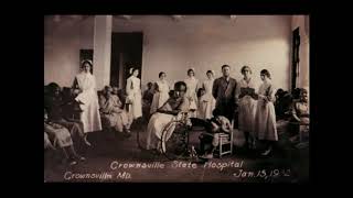 Crownsville Hospital Mini Documentary [upl. by Nosyk]