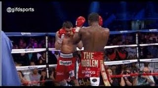 Broner vs Maidana Full Fight [upl. by Atekehs]