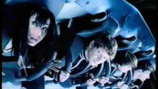 Alton Towers Resort  TV Advert Showreel 1994  2005 [upl. by Cordalia]