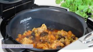 Philipiak Milano Multicooker [upl. by Elston735]