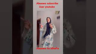 Hees cusub Sharma boy aboowe ha idhafin [upl. by Aihsit162]