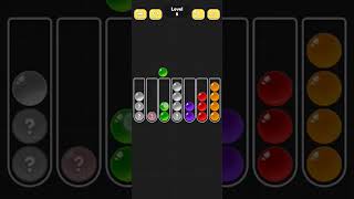 color ball game gigachadtheme music games shortsfeed shortvideos gaming gameplay funny [upl. by Anigal]