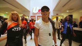 737 Moments  Flash Mob [upl. by China]