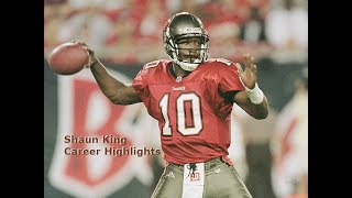 Shaun King  Career Highlights [upl. by Ashbaugh271]