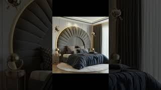 Creative Bed Headboard Designs To Inspire You  Part 1 [upl. by Clement436]