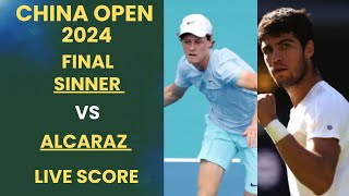 Badosa vs Navarro  US Open 2024 Quarter Finals Live Score [upl. by Nigem152]