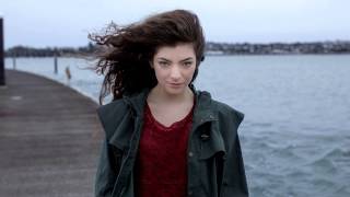 Lorde  Everybody Wants To Rule The World Sub Español [upl. by Repinuj258]