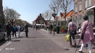 Domburg Zeeland Holland [upl. by Ffirahs]