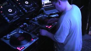 Novation  Dicer promo  Serato cue point and looping controller [upl. by Artiek764]