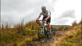 Three Peaks CycloCross 2024 [upl. by Harry]