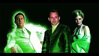 Randall and Hopkirk Deceased  S01 E01  Drop Dead [upl. by Drain]