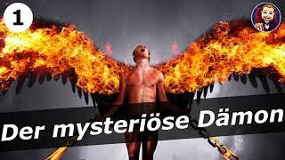 Der mysteriöse Dämon 1 I Fantasy Geschichte [upl. by Camile]