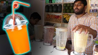 Fresh Orange Juice Recipe  ROAD SIDE HEALTH STREET FOODS street food [upl. by Quentin844]