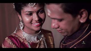 Praveen amp Pranavi  Reception candid song [upl. by Eille]