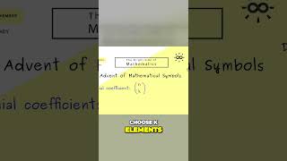 Binomial Coefficients  Choose with Confidence [upl. by Narual]