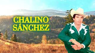 Chalino Sánchez  Arcadio Barraza Letra Oficial [upl. by Merrel]