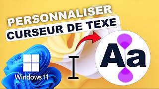 Le guide ultime pour modifier le curseur de texte [upl. by Amsirak135]