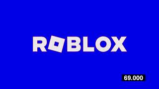 REQUESTED Roblox Logo 2022 Effects Preview 2B V35 Effects [upl. by Egres238]