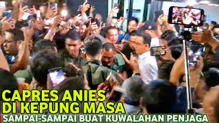 TERIAKAN PRESIDEN‼️Terus Menggema Saat Capres Anies Usai Hadiri Resolusi Indonesia [upl. by Lusar942]