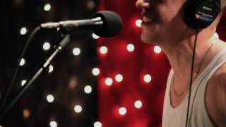 Macklemore and Ryan Lewis  Otherside remix feat Fences Live on KEXP [upl. by Arak]