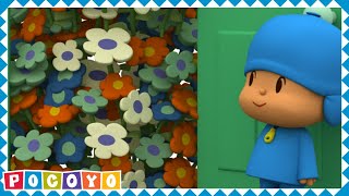 🚪 POCOYO in ENGLISH  Duck Stuck 🚪  Full Episodes  VIDEOS and CARTOONS FOR KIDS [upl. by Bolen]