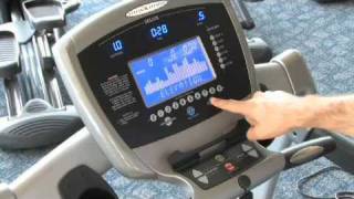 Vision Fitness Treadmills [upl. by Berlyn]