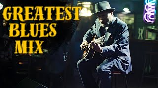 Experience the Cool Vibes of the Blues Greats [upl. by Yebba276]