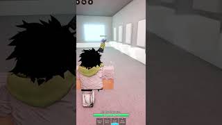 WHAT IS JUJUTSU SHENANIGANS EVEN ABOUT roblox jjs jujutsushenanigans funnyroblox [upl. by Arimas]