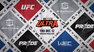 QUINTET Ultra FREE PRELIM [upl. by Anavahs]