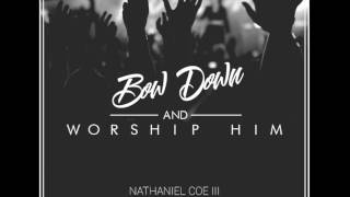 Prophetic Prayer and Worship Music  Bow Down And Worship Him  All I Want Is You [upl. by Eelatsyrc]