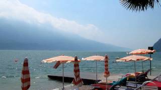 Wetter am Gardasee [upl. by Sirronal]