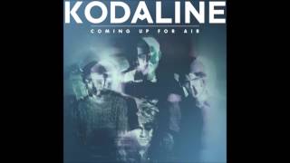 Kodaline  The One Audio [upl. by Aisatsana150]