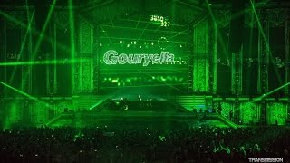 Ferry Corsten pres Gouryella  Neba Live at Transmission Prague 2016 [upl. by Collyer]