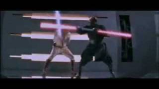 Guile Theme Goes With Everything Star Wars Episode I The Phantom Menace [upl. by Naol880]