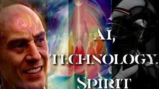 Anthroposophy Transhumanism Technology Ai next 5000 years Rudolf Steiner [upl. by Ecar]