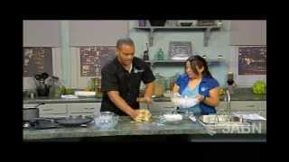 3ABN  Cauliflower Salad amp Whole Wheat Leavened Bread Recipe Video [upl. by Yleoj93]