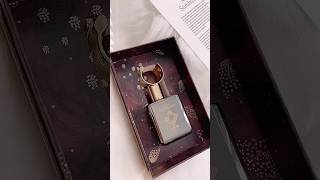 VANILLE DE SAMBAVA unboxing aesthetic dearmakeupdiary perfume 2024 [upl. by Marko]