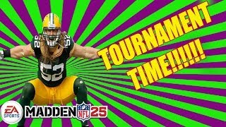 Madden 25 quot DrKevorkian187 VS SHOCKER360 quot Tournament Player  MILK GAME  Madden NFL 25 Tips [upl. by Namlaz]