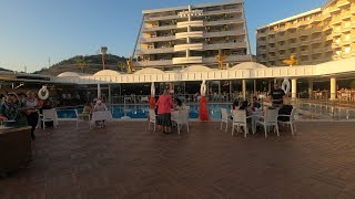 DOGANAY BEACH CLUB Обзор Отеля Часть 2 [upl. by Nnorahs526]