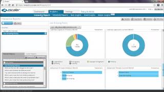 Transitioning to Zscaler Analytics [upl. by Mccallion]