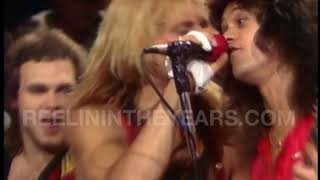 Van Halen quotThe Cradle Will Rockquot 1980 Reelin In The Years Archives [upl. by Marris140]